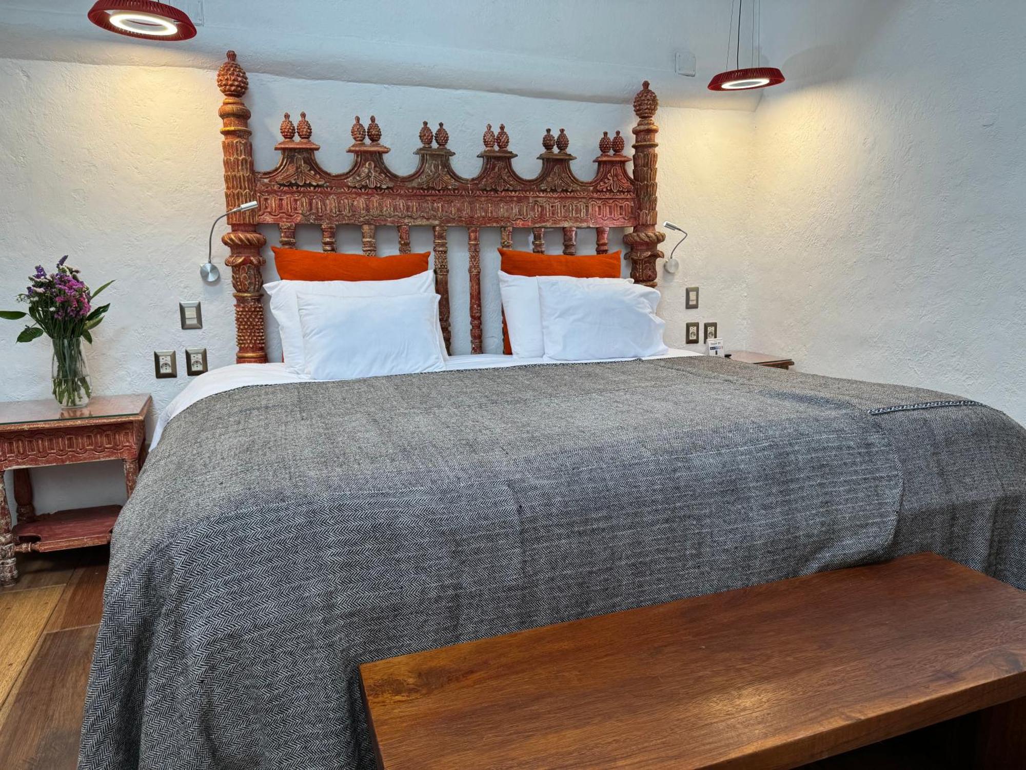 Hotel Arqueologo Exclusive Selection Cuzco Exterior foto