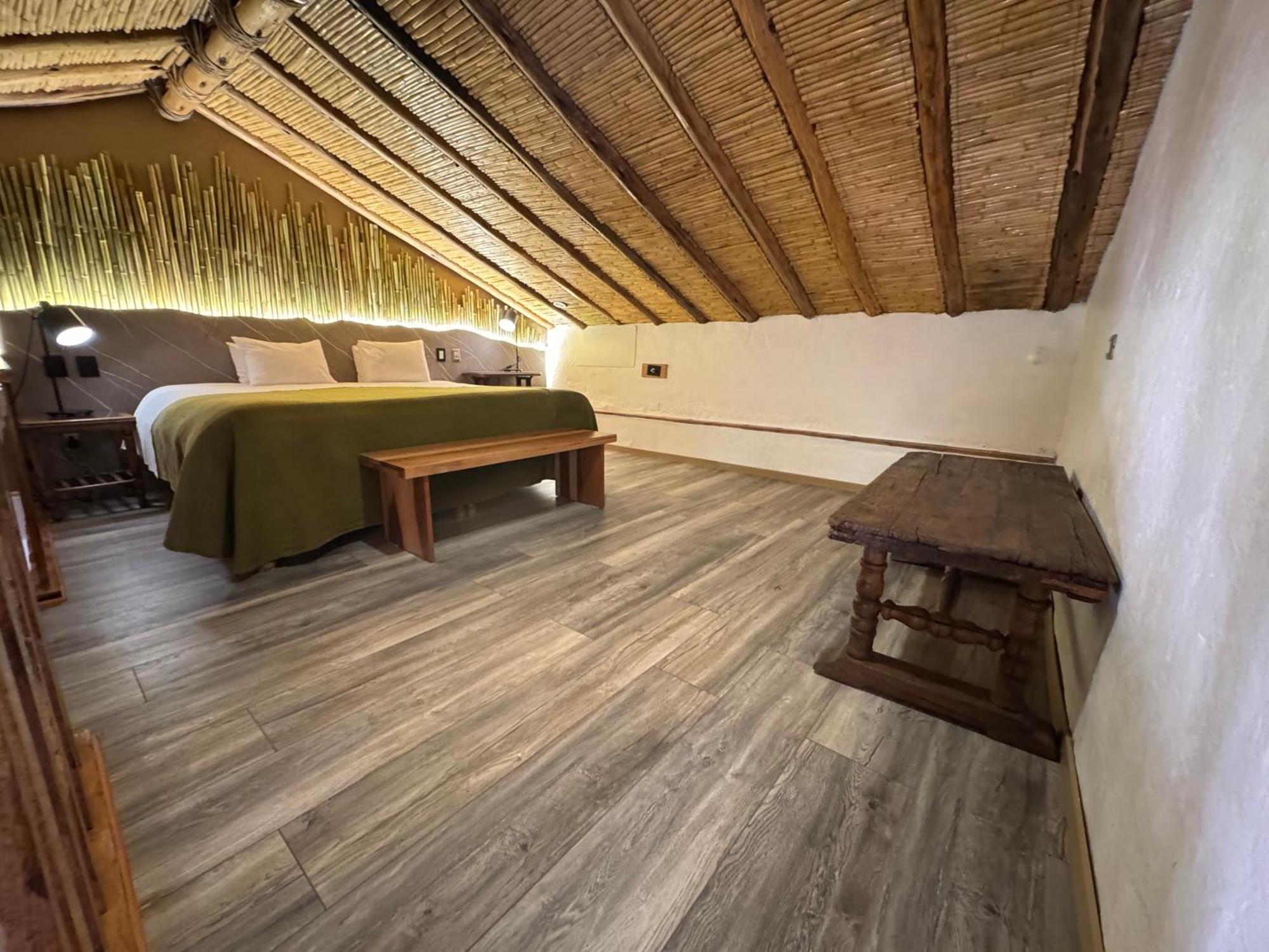 Hotel Arqueologo Exclusive Selection Cuzco Exterior foto