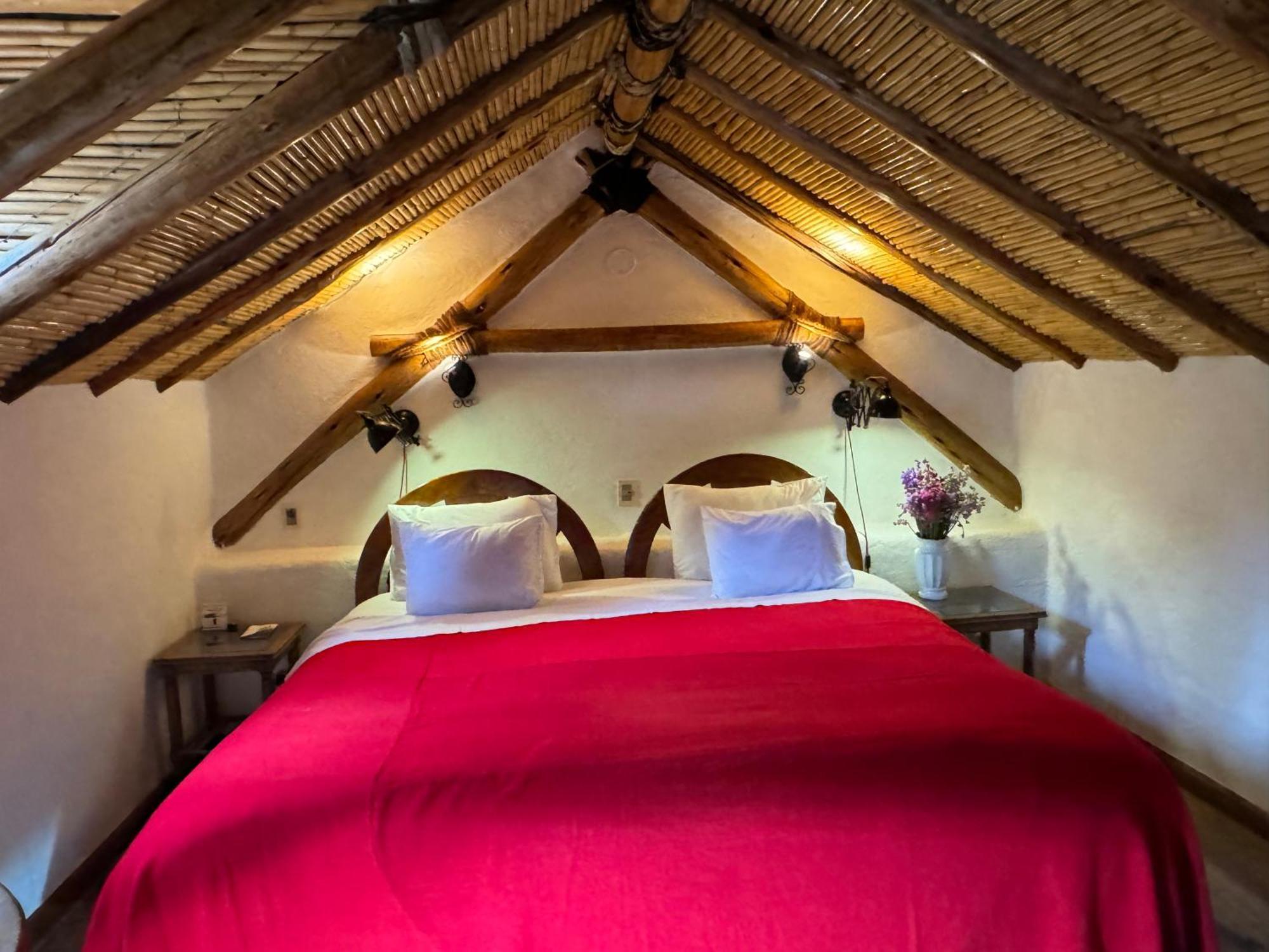 Hotel Arqueologo Exclusive Selection Cuzco Exterior foto