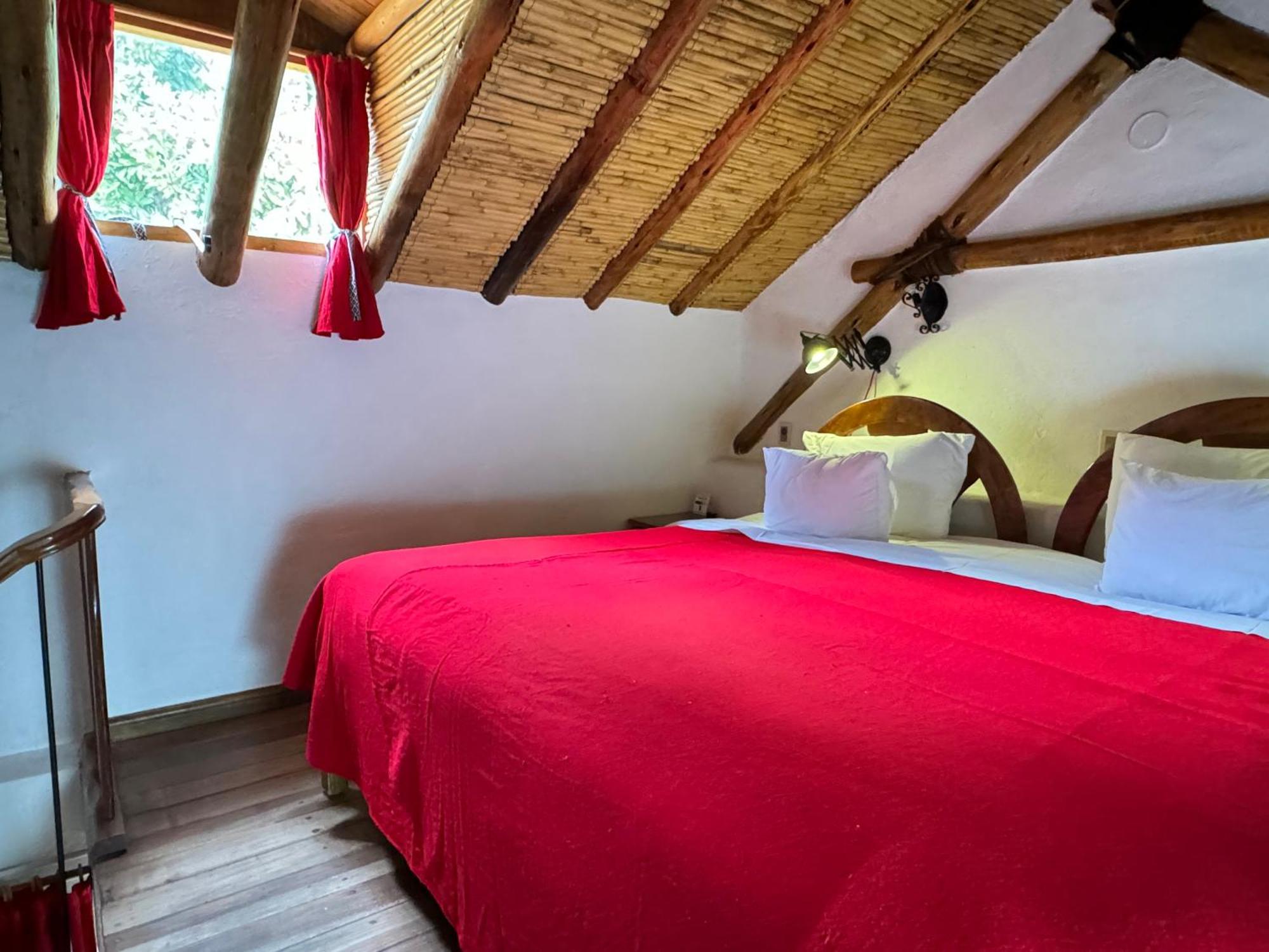 Hotel Arqueologo Exclusive Selection Cuzco Exterior foto