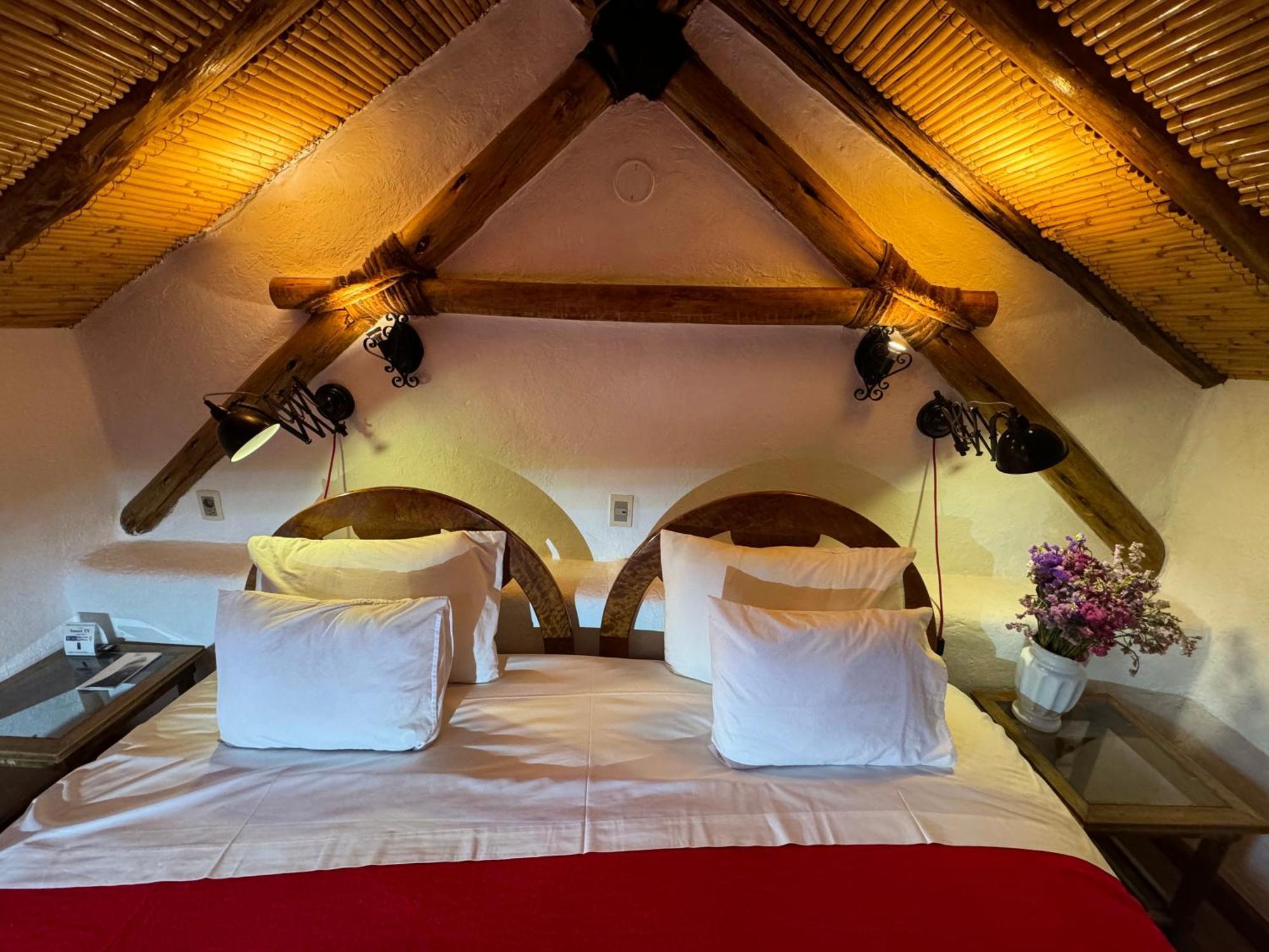 Hotel Arqueologo Exclusive Selection Cuzco Exterior foto